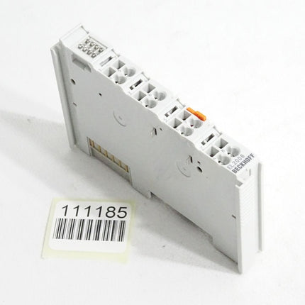 Beckhoff EL2008 digitale Ausgangsklemme / Unbenutzt - Maranos.de