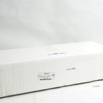 Pentair Schroff Radialventilator QR06A-2EM.42.AB 57444 19" LE1 60713001 /Neu OVP - Maranos.de