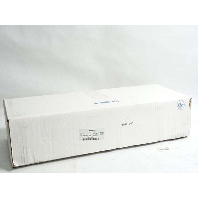 Pentair Schroff Radialventilator QR06A-2EM.42.AB 57444 19" LE1 60713001 /Neu OVP - Maranos.de