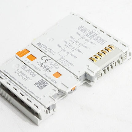 Beckhoff EL2008 digitale Ausgangsklemme / Unbenutzt - Maranos.de