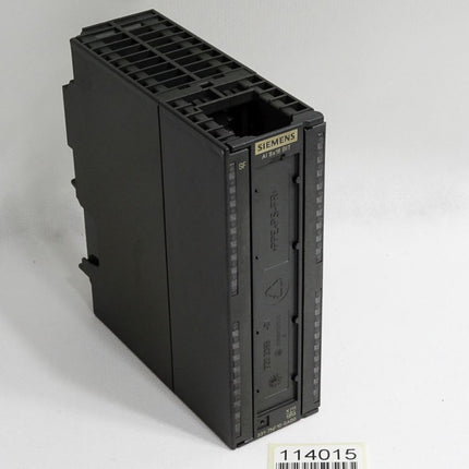 Siemens S7-300 AI 6ES7331-7NF10-0AB0 6ES7 331-7NF10-0AB0 - Maranos.de