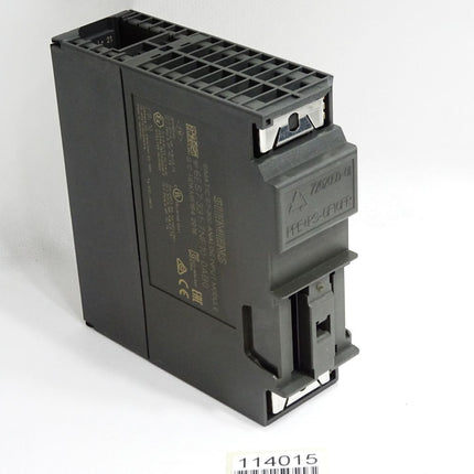 Siemens S7-300 AI 6ES7331-7NF10-0AB0 6ES7 331-7NF10-0AB0 - Maranos.de