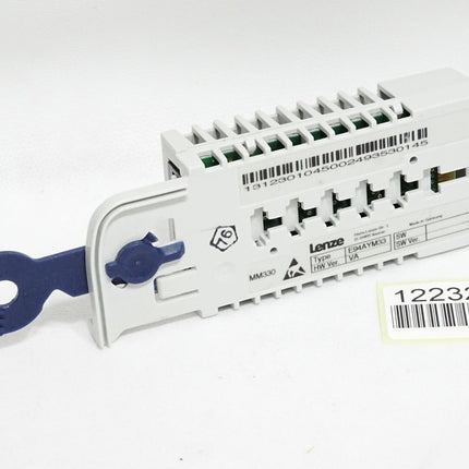 Lenze Memory Modul für Frequenzumrichter E94AYM33