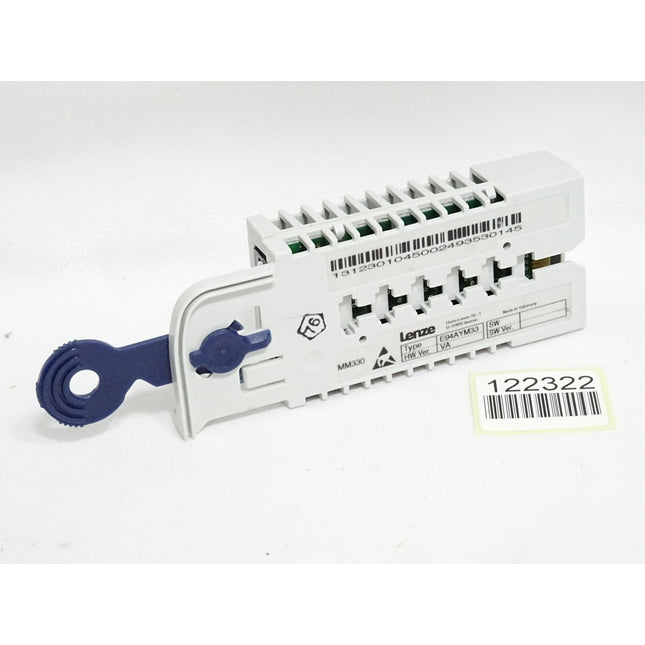 Lenze Memory Modul für Frequenzumrichter E94AYM33