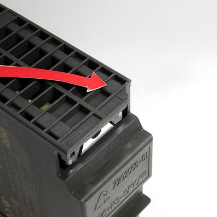 Siemens S7-300 AI 6ES7331-7NF10-0AB0 6ES7 331-7NF10-0AB0 - Maranos.de