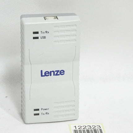 Lenze USB diagnostic adapter E94AZCUS