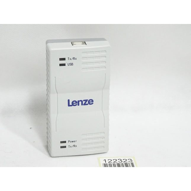 Lenze USB diagnostic adapter E94AZCUS
