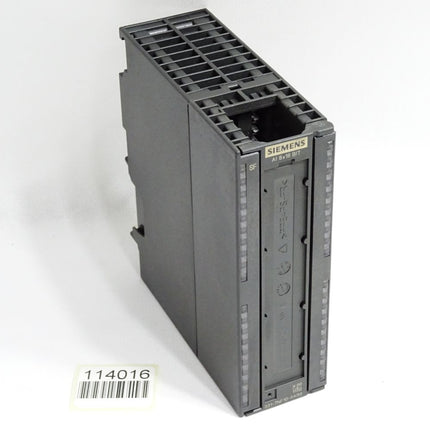 Siemens S7-300 AI 6ES7331-7NF10-0AB0 6ES7 331-7NF10-0AB0 - Maranos.de