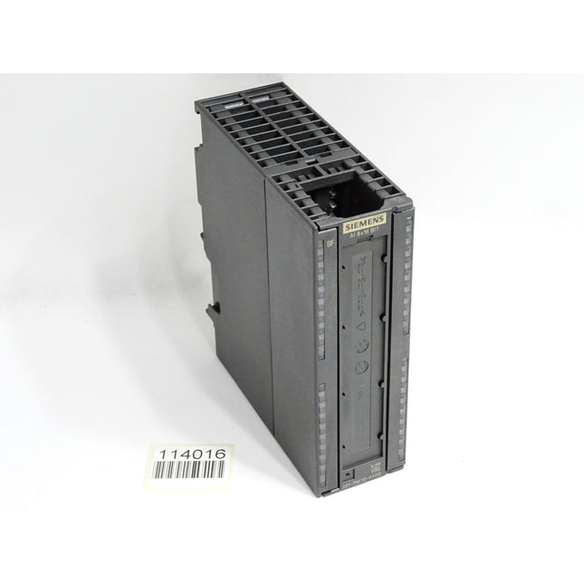 Siemens S7-300 AI 6ES7331-7NF10-0AB0 6ES7 331-7NF10-0AB0 - Maranos.de