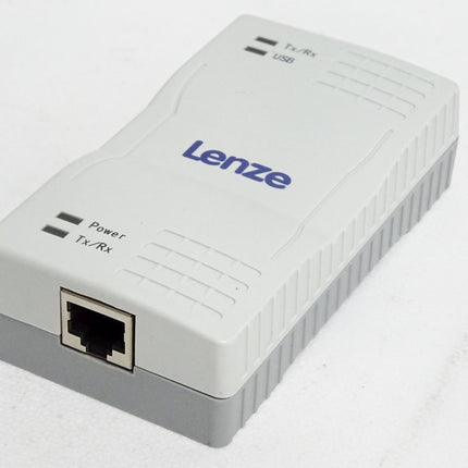Lenze USB diagnostic adapter E94AZCUS