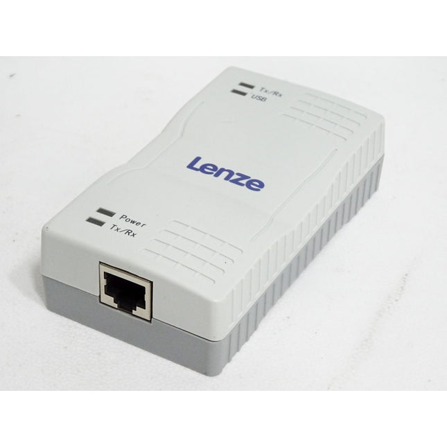 Lenze USB diagnostic adapter E94AZCUS