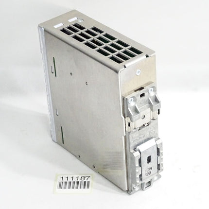 Block PC-0724-800-0 Elektronischer Schutzschalter / Unbenutzt - Maranos.de