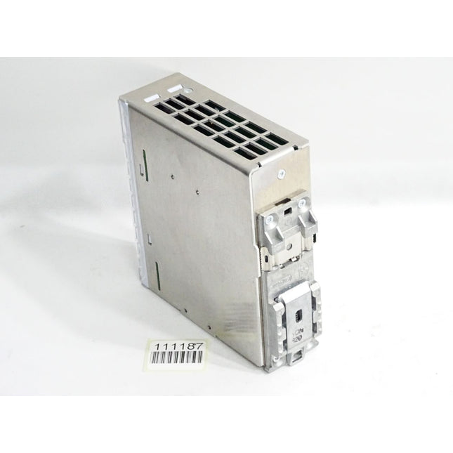 Block PC-0724-800-0 Elektronischer Schutzschalter / Unbenutzt - Maranos.de