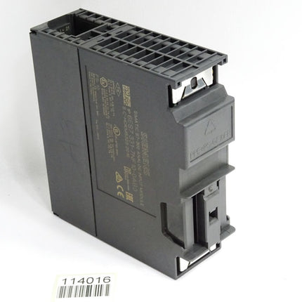 Siemens S7-300 AI 6ES7331-7NF10-0AB0 6ES7 331-7NF10-0AB0 - Maranos.de