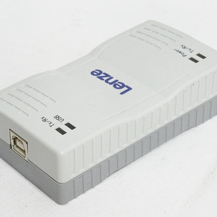 Lenze USB diagnostic adapter E94AZCUS