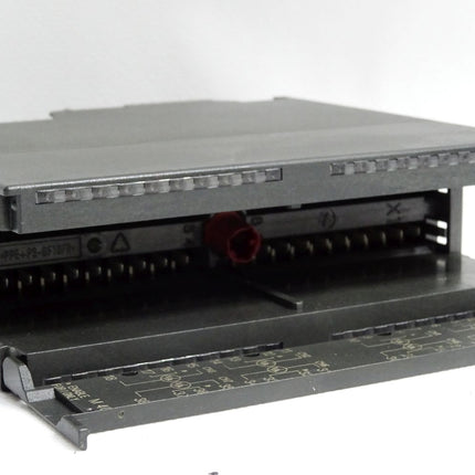 Siemens S7-300 AI 6ES7331-7NF10-0AB0 6ES7 331-7NF10-0AB0 - Maranos.de
