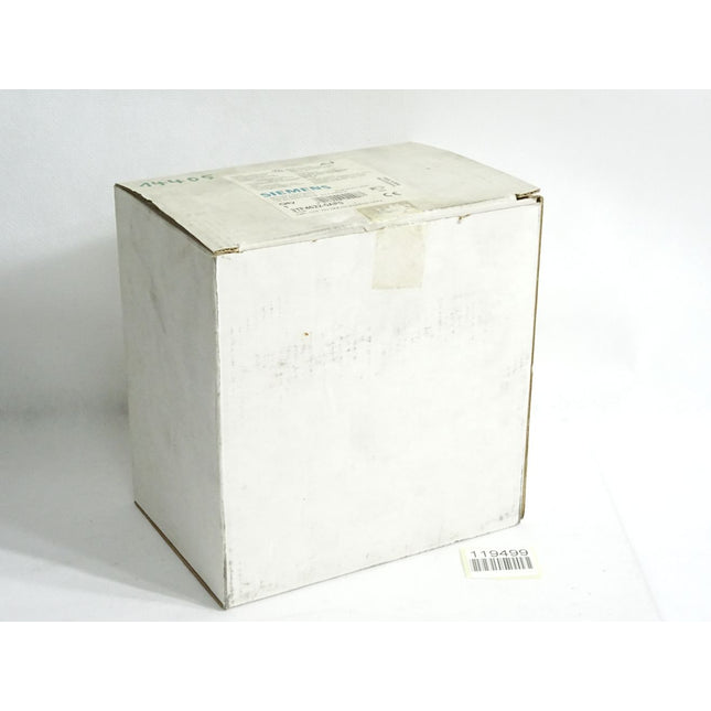 Siemens Schütz 3TF4622-0AP0 / Neu OVP - Maranos.de