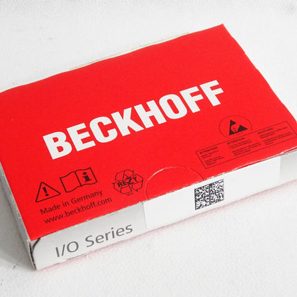 Beckhoff EL6070 1128 License-Key für TwinCAT 3.1 / Neu OVP - Maranos.de