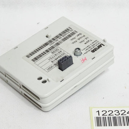 Lenze Feldbusmodul 2102 Lecom EMF2102IB-V001 00394818