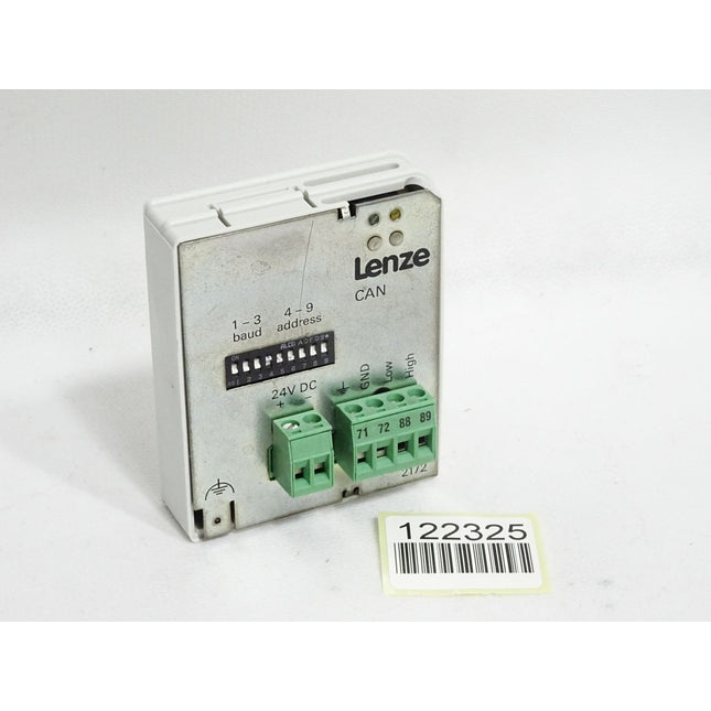 Lenze AIF Kommunikationsmodul EMF2172IB 00409981