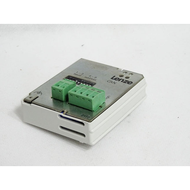 Lenze AIF Kommunikationsmodul EMF2172IB 00409981