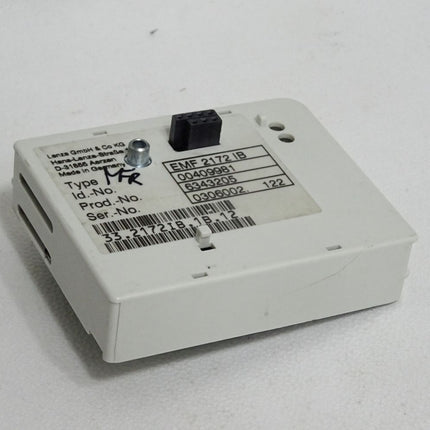 Lenze AIF Kommunikationsmodul EMF2172IB 00409981