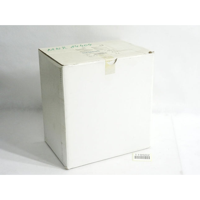Siemens Schütz 3TF4822-0AP0 / Neu OVP - Maranos.de