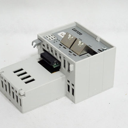 Lenze 8400 Ethercat-Kommunikationsmodul E84AYCETV