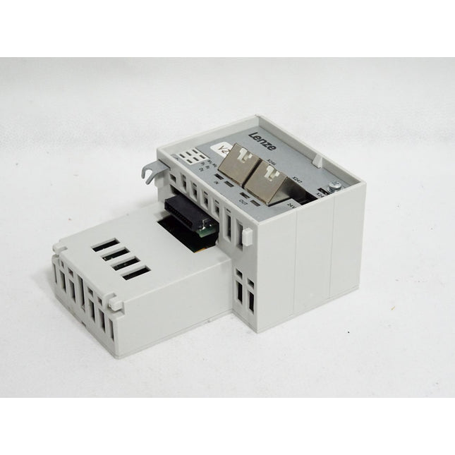 Lenze 8400 Ethercat-Kommunikationsmodul E84AYCETV