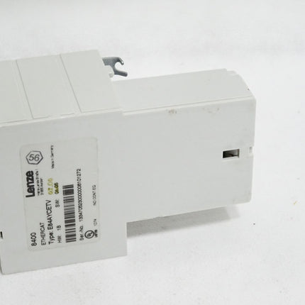Lenze 8400 Ethercat-Kommunikationsmodul E84AYCETV