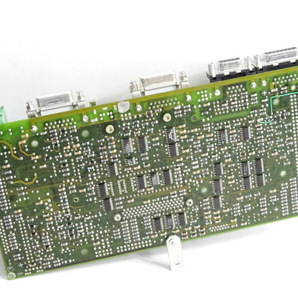 Siemens 70933400 A4 D6 V1.03 Steuerplatine für OP25 - Maranos.de
