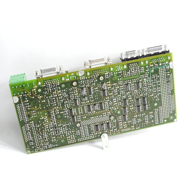 Siemens 70933400 A4 D6 V1.03 Steuerplatine für OP25 - Maranos.de
