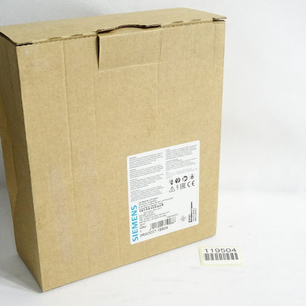 Siemens Sanfstarter 3RW3037-1BB04 / Neu OVP