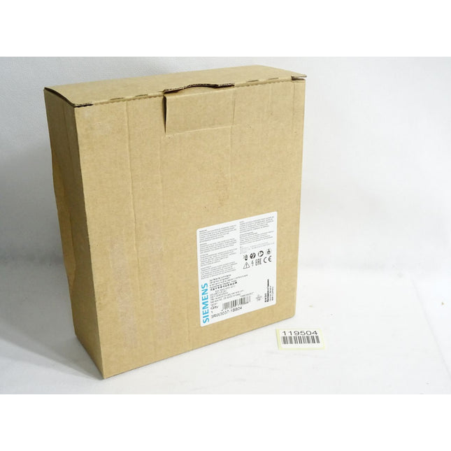 Siemens Sanfstarter 3RW3037-1BB04 / Neu OVP - Maranos.de