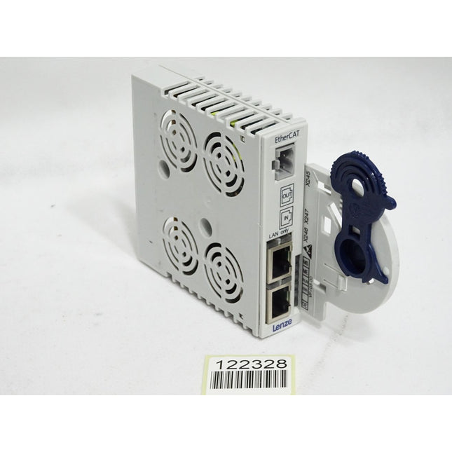 Lenze EtherCAT-Kommunikationsmodul E94AYCET