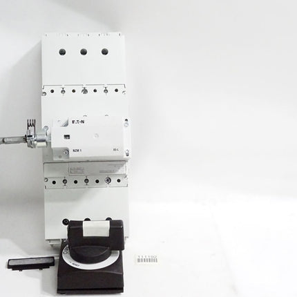 Eaton Lasttrennschalter NZM1-XS-L PN1-4-160 AC-23A / Unbenutzt - Maranos.de