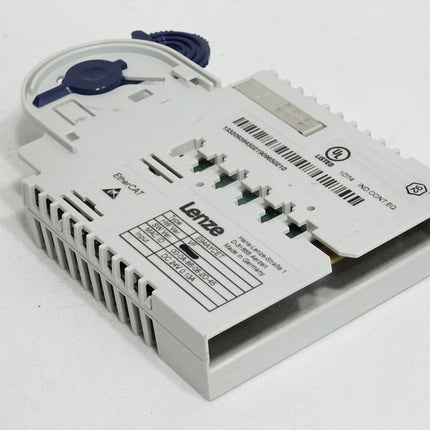 Lenze EtherCAT-Kommunikationsmodul E94AYCET
