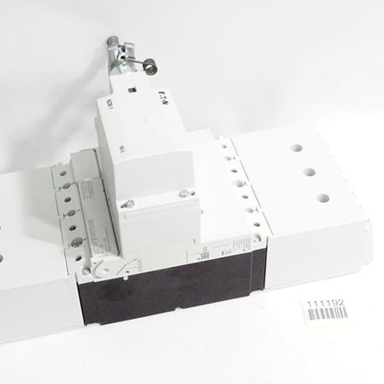 Eaton Lasttrennschalter NZM1-XS-L PN1-4-160 AC-23A / Unbenutzt - Maranos.de