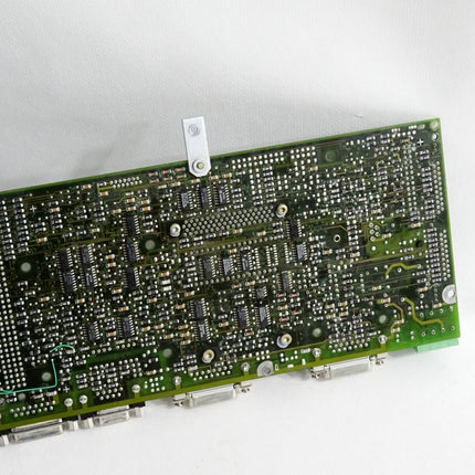 Siemens 70933400 A2 D6 V1.02 Steuerplatine für OP25 - Maranos.de