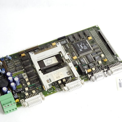 Siemens Steuerplatine für OP25 - Maranos.de