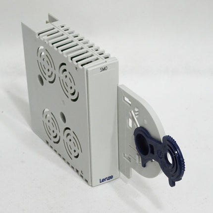 Lenze Servo Drives 9400 Safety SMO Module E94AYAA
