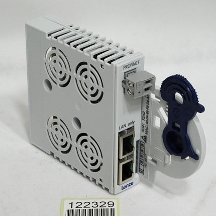 Lenze Kommunikationsmodul Profinet E94AYCER