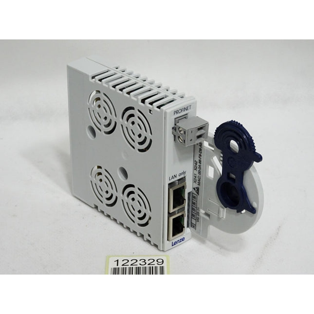 Lenze Kommunikationsmodul Profinet E94AYCER