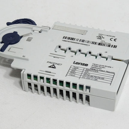 Lenze Kommunikationsmodul Profinet E94AYCER