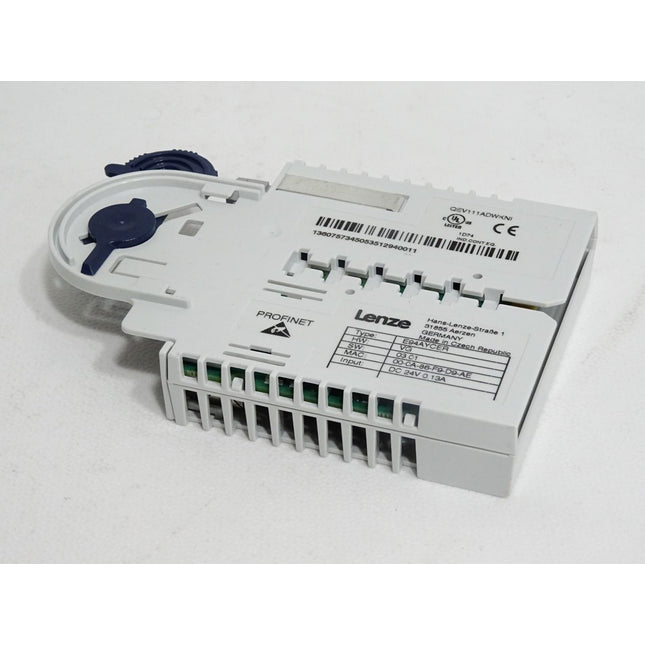Lenze Kommunikationsmodul Profinet E94AYCER