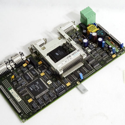 Siemens 70933400 A2 70933451 D6 V1.03 Steuerplatine für OP25 - Maranos.de