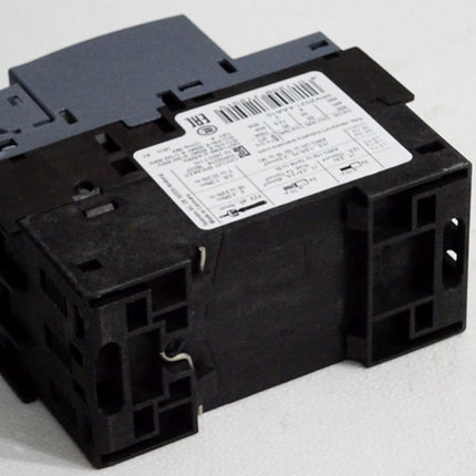 Siemens Leistungsschalter 3RV2021-4AA10 / Unbenutzt - Maranos.de