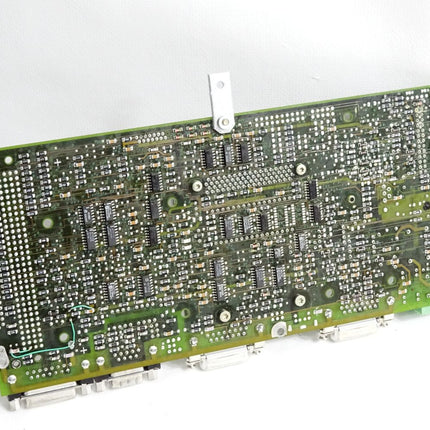 Siemens 70933400 A2 70933451 D6 V1.03 Steuerplatine für OP25 - Maranos.de
