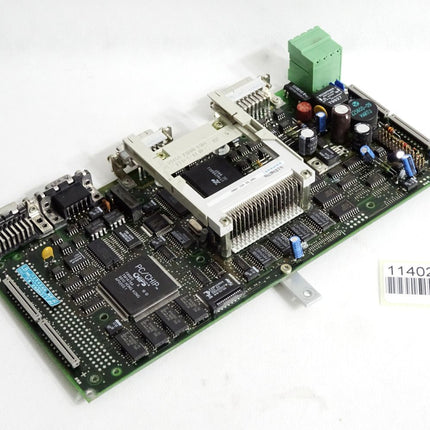 Siemens 70933451 A02 70933451 D6 V1.04 Steuerplatine für OP25 - Maranos.de