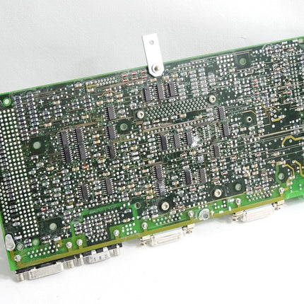 Siemens 70933451 A02 70933451 D6 V1.04 Steuerplatine für OP25 - Maranos.de